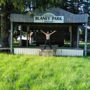 Meet your Posher, Ken